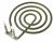 AT6195770500 Elemento calefactor 220-240V 1300W 4616