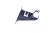 DA63-09847B Abdeckung Drahtscharnier links;RB7300T,ABS,T1.2,H