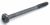 Tornillo    ,adaptable paraBBIM13301XPE 5401000000