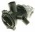 Bombas De Desague ,adaptable paraXQG80Q712DE 4131000000