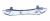 Bisagra    ,adaptable paraESBRO914WADE 5203500000