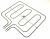 Calefaccion ,adaptable paraTE66C1001K04M2FR 4609000000
