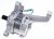 *ac Moteur ,adaptable paraCSPS4147TWMCE11 4151000000