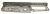 Moldura    ,adaptable paraOCEALL714S 5202800000