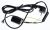 Power Supply Cable    ,adaptable paraRM469N4AFD1 2301000000