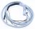5512811491 Cable doble 4G0,75 WH/GYB01_A_D/S3000*