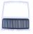 Parte Superior Compartimento ,adaptable paraECAM35375WEX4 5204000000