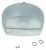 AT5076005600 ASS.SERBATOIO ACQUA BLU GSI1 6246