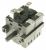 AT6251220380 SELETT.16A 250V T125/55 FZ31-10(6 P.)944