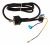 POWER SUPPLY CABLE, adaptable para CCL50A0CP