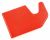 HK4124578 RIGHT UPPER HINGE COVER