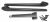 S8-75C90NE-BS1 Kit de soporte