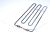 A/458/26 Calefactor 1910W 230V BBQVDE UL 1GIK1N48801/1R27478001