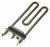 RESISTENCIA 1700W,CON AGUJERO PARA NTC (SIN PROTECCIÓN) => WHIRLPOOL /  PASSEND FÜR INDESIT 
