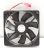 Motor Ventilador    ,adaptable paraRT8DIHPABWQKDG 4370000000