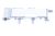 43032030 CONTENEDOR MODULO ELECTR.PANEL MAND.
