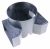 Chapa ,adaptable para1100439440 5202900000