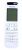 HK2096813 Control remoto DG11R1-03