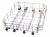 Cesta ,adaptable para32L3063DG 5207900000