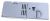 Valvula De Admision ,adaptable paraGSP856WEISS 4652000000