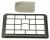 DO7259S-SET Filtro HEPA