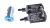 Tapa ,adaptable paraZS15082FH14EAW 5202000000