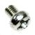 Tornillo ,adaptable para24VCF 5401000000