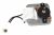Motor Ventilador    ,adaptable paraDS852GAV 4370000000