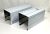 80170103 ASSEMBLY,CHIMNEY,NO DEFLECTOR