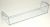 140069108094 DOOR SHELF,738, 440X103.2MM