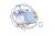 WDFE15A-L 4055518973 TERMOSTATO