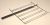 827804 PULL-OUT GUIDE 1D L
