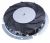 Motor Ventilador ,adaptable paraBO3PY4C025 4370000000