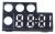 Tapa De La Caja ,adaptable paraSL8PW 5202700000
