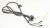 3050100124 Cable de alimentación