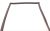 Burlete De Puerta ,adaptable paraRR39A74A341EU 5503400000