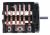 Conmutador Rotativo    ,adaptable paraBBRIC21000X 4300300000