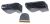 BN8010 BLADE KIT AND COMBS 11497