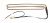 AS0071345 RESISTOR, DE-ICING --