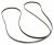 Correa ,adaptable paraJETDH8WH 5103000000