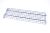 42207536 MIDDLE SIDE RACK GR/GREY