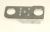 HK2092712 DOOR STOP\B04191590-002\BCD-740W