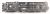 42220666 PCB COVER-SEÇ.BUT.GR.T1/T10-BLACK