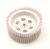 60704080 TURBINA DERECHA MOTOR BT2