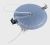 YK-165T 15100570 CONJUNTO FUEGO 1200W Ø165MM (FUEGO +SENS TEMP.+ CABLES+ SOPORTES)