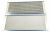 02825276 FILTRO METALICO (2 UNID.) TF-2003
