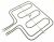 17471100000576 Resistencia superior, 1700W