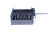 25105055 CONMUTADOR GIRATORIO CD 760 / CM 760 (ZX-852-706-L28)