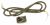 Power Supply Cable    ,adaptable paraDECOR800LINOXA 2301000000