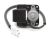 Motor Ventilador ,adaptable paraHD390FWNINOX 4370000000